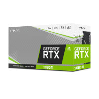 11GB PNY RTX2080Ti Blower