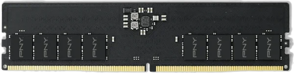 DDR5  8GB PC 4800 CL40  PNY 1,1V bulk