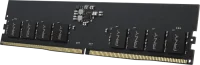 DDR5  8GB PC 4800 CL40  PNY 1,1V bulk