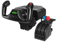 Logitech ProFlight Yoke System