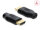 DELOCK Adapter USB-C > HDMI 4K/60Hz St > Bu (HDR u. HDCP)