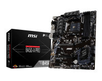 MSI B450-A PRO