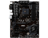MSI B450-A PRO