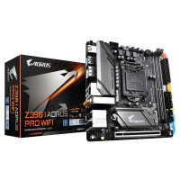 Gigabyte Z390 I AORUS PRO WIFI
