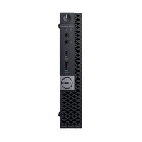 Dell OptiPlex 7070 MP i3-9100T/16GB/256GBSSD W11P