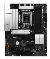ASRock B860 Rock WiFi7          1851 ATX  HDMI/DP       DDR5
