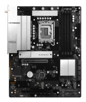 ASRock B860 Rock WiFi7          1851 ATX  HDMI/DP       DDR5