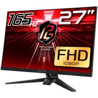 ASRock 68,5cm PG27FFS1A   16:9 HDMI/DP            240Hz  FHD