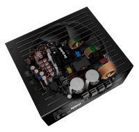 550W BeQuiet StraightPower 11