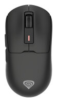 Genesis Gaming Maus ZIRCON 660 PRO kabellos schwarz
