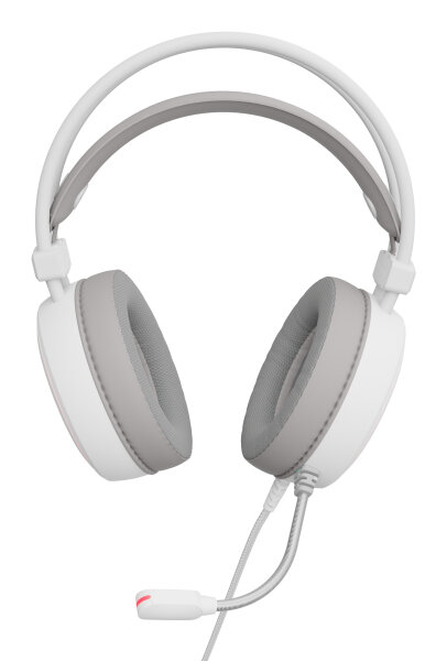 Genesis Gaming Headset NEON 613 G2 kabelgeb. weiß RGB