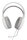 Genesis Gaming Headset NEON 613 G2 kabelgeb. weiß RGB