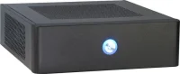 Inter-Tech Geh Mini ITX-601 sw