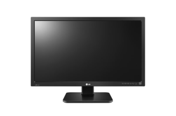 61cm(24")LG 24BK55WD-B black