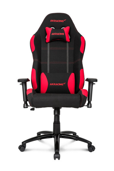 AKRACING Core EX Black/Red