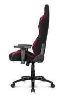 AKRACING Core EX Black/Red