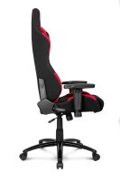 AKRACING Core EX Black/Red