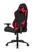AKRACING Core EX Black/Red