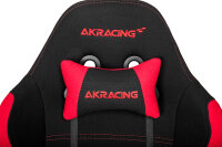 AKRACING Core EX Black/Red