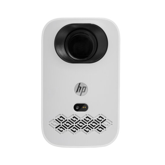 HP Mobile Projector CC360
