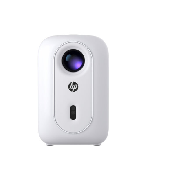 HP Mobile Projector CP180