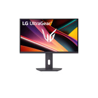 LG 68,58cm 27G610A-B    QHD 16:9 IPS DP HDMI