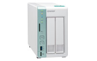 QNAP Turbo Station TS-251A-2G