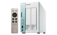 QNAP Turbo Station TS-251A-2G