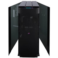 Corsair Obsidian 1000D Black