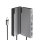 Alogic Dockingstation USB-C Ultra Dock Gen 2       spacegrey