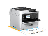 Epson WorkForcePro WF-C5710DWF