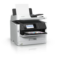 Epson WorkForcePro WF-C5710DWF
