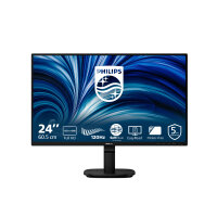 Philips 60,5cm (23,8") 24B2N2200  16:09 HDMI+DP+VGA...