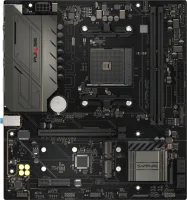 Sapphire Pulse B550M                         AMD,AM4,DDR4