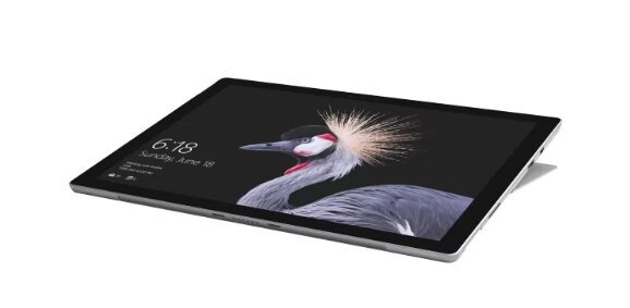 Microsoft Surface Pro LTE