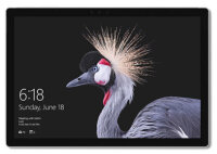 Microsoft Surface Pro LTE
