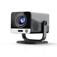 HP Projektor MC475   200 ISO-Lumen FullHD