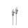 Shiverpeaks RJ45 Patchkabel U/UTP mit CAT7 Rohk., grau 7,5m