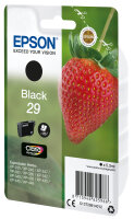 Patrone Epson 29 black                                 T2981