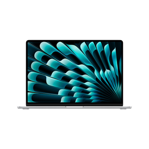 Apple MacBook Air (15") M5 10/10-Core/24GB/1TBSSD/Silber MacOS