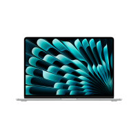 Apple MacBook Air (15") M5 10/10-Core/24GB/1TBSSD/Silber MacOS