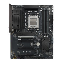 ASUS B850 MAX GAMING WIFI                 (AMD,AM5,DDR5,ATX)
