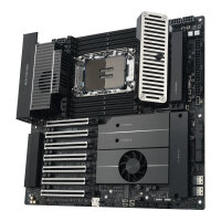 ASUS PRO WS W890E-SAGE SE              (INTEL,4710,DDR5,EBB)