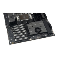 ASUS PRO WS W890E-SAGE SE              (INTEL,4710,DDR5,EBB)