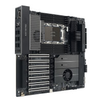 ASUS PRO WS W890E-SAGE SE              (INTEL,4710,DDR5,EBB)