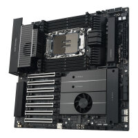 ASUS PRO WS W890E-SAGE SE              (INTEL,4710,DDR5,EBB)