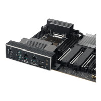 ASUS PRO WS W890E-SAGE                 (INTEL,4710,DDR5,EBB)