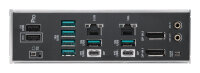 ASUS PRO WS W890E-SAGE                 (INTEL,4710,DDR5,EBB)