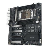 ASUS PRO WS W890E-SAGE                 (INTEL,4710,DDR5,EBB)