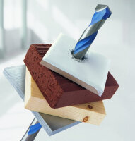 Bosch Mehrzweckbohrer CYL-9